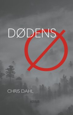 ebook: Dødens Ø