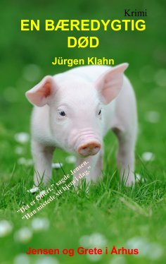 ebook: En bæredygtig død
