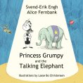 eBook: Princess Grumpy and the Talking Elephant