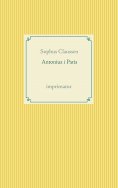 ebook: Antonius i Paris
