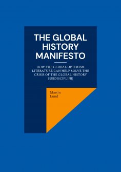 eBook: The Global History Manifesto