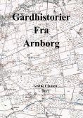 ebook: Gårdhistorier fra Arnborg