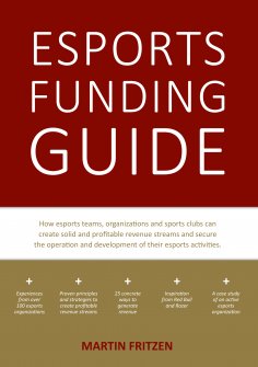eBook: Esports Funding Guide