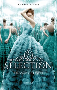 eBook: The Selection #1: Udvælgelsen