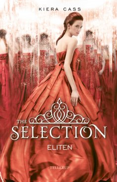 eBook: The Selection #2: Eliten
