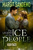 eBook: The Ice People 38 - Hidden Traces