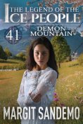 eBook: The Ice People 41 - Demon's Mountain