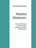 ebook: Absolut Dickinson