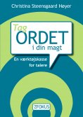 eBook: Tag ordet i din magt