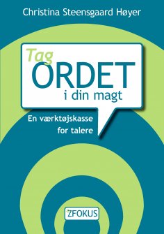 eBook: Tag ordet i din magt