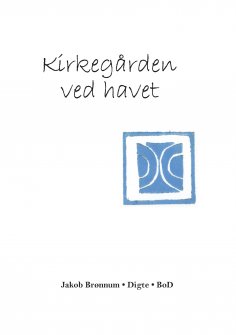 eBook: Kirkegården ved havet