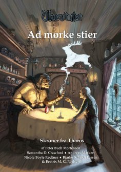 eBook: Ad mørke stier