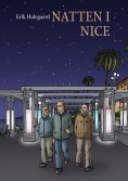 eBook: Natten i Nice