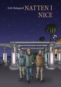 eBook: Natten i Nice