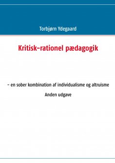 eBook: Kritisk-rationel pædagogik
