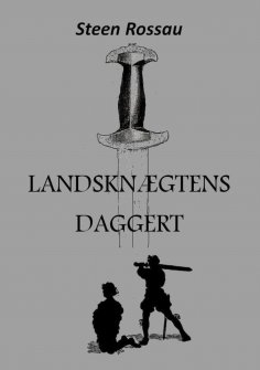 ebook: Landsknægtens Daggert