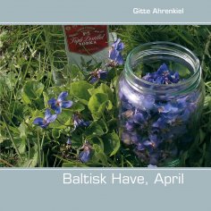 eBook: Baltisk Have, April