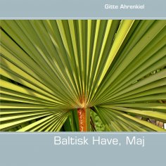 eBook: Baltisk Have, Maj