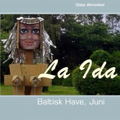 eBook: Baltisk Have, Juni