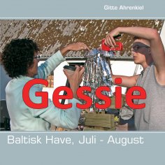 eBook: Baltisk Have, Juli - August