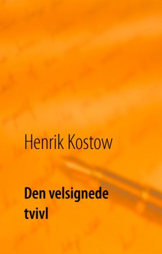 ebook: Den velsignede tvivl