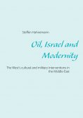 ebook: Oil, Israel and Modernity