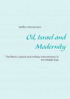 ebook: Oil, Israel and Modernity
