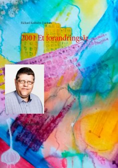 ebook: 2001 Et forandringsår