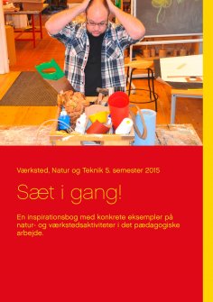 eBook: Sæt i gang!