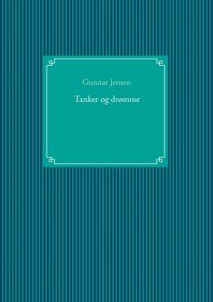 eBook: Tanker og drømme