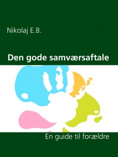 eBook: Den gode samværsaftale