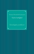 eBook: Gud er kærlighed