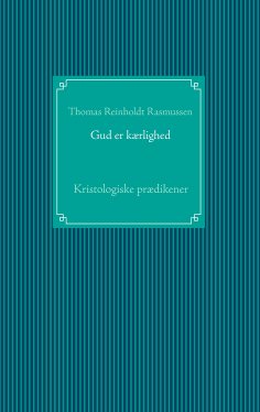 eBook: Gud er kærlighed