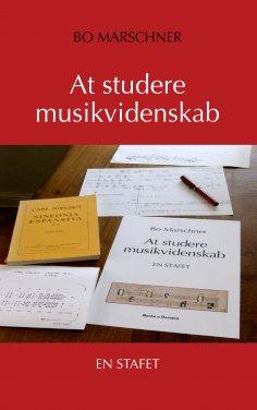 eBook: At studere musikvidenskab