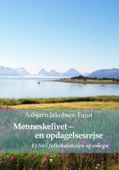 eBook: Menneskelivet - en opdagelsesrejse