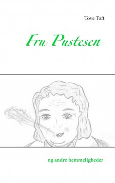 ebook: Fru Pustesen og andre hemmeligheder