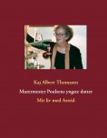 ebook: Murermester Poulsens yngste datter