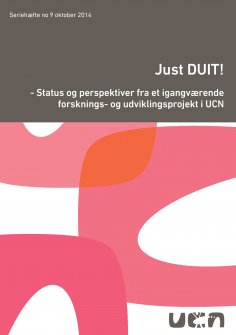 ebook: Just DUIT!