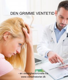 ebook: Den grimme ventetid