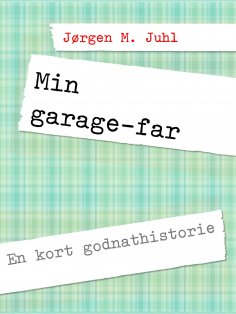 ebook: Min garage-far