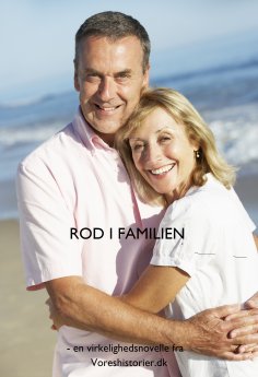 ebook: ROD I FAMILIEN