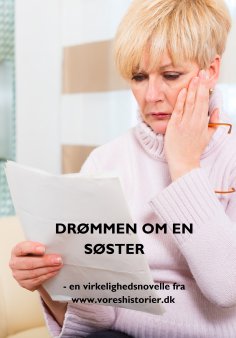 eBook: Drømmen om en søster