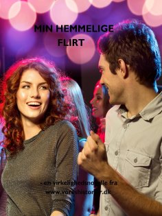 ebook: Min hemmelige flirt