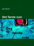 eBook: Det første svar