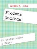 ebook: Flodens Gudinde