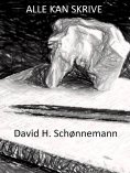 eBook: Alle kan skrive