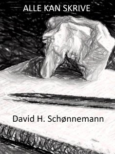 eBook: Alle kan skrive