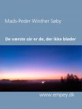 ebook: De værste sår er de, der ikke bløder