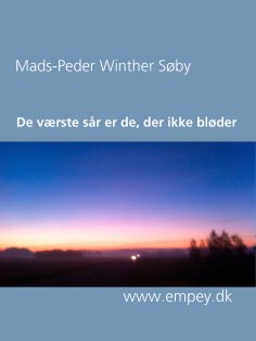 ebook: De værste sår er de, der ikke bløder