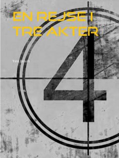 eBook: En rejse i tre akter